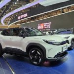 Produksi Toyota Urban Cruiser EV Di Karawang Masih Di Evaluasi