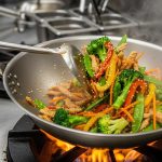 Jenis Makanan Yang Sebaiknya Dihindari Di Wajan Stainless Steel