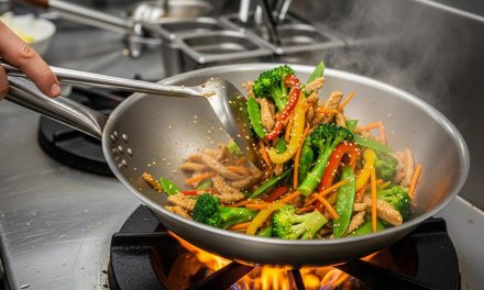 Jenis Makanan Yang Sebaiknya Dihindari Di Wajan Stainless Steel