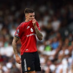 Benjamin Šeško Tipe Striker Modern Yang Bisa Menjadi Target Man