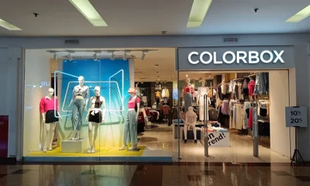 Brand Colorbox Konsistensi Kualitas Dengan Desain Yang Inovatif
