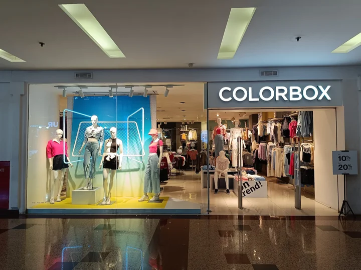 Brand Colorbox Konsistensi Kualitas Dengan Desain Yang Inovatif