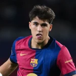 Pau Cubarsí Merupakan Bek Muda Masa Depannya Tim Barcelona