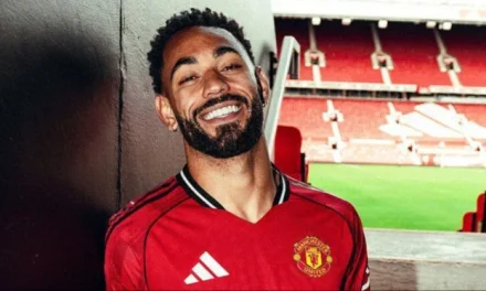 Matheus Cunha Dalam Proyek Kebangkitan Manchester United