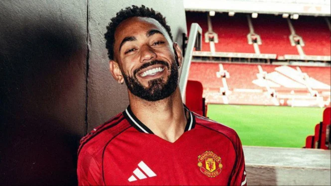 Matheus Cunha Dalam Proyek Kebangkitan Manchester United