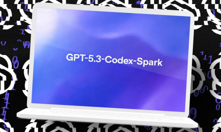 GPT-5.3-Codex-Spark, AI Super Cepat Dan Ringan Untuk Coding