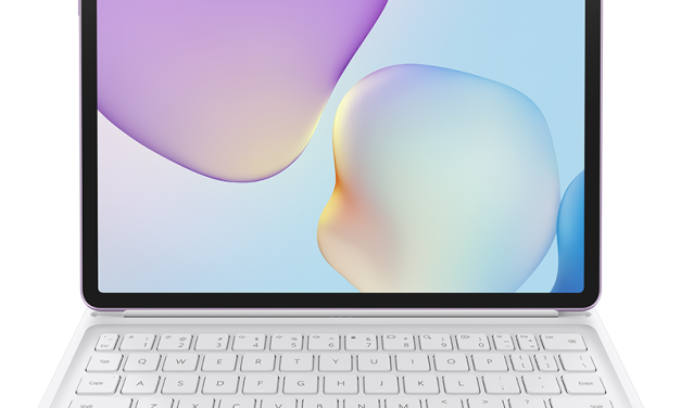 Matepad 11.5 Tablet Modern Untuk Para Pelajar Dan Profesional