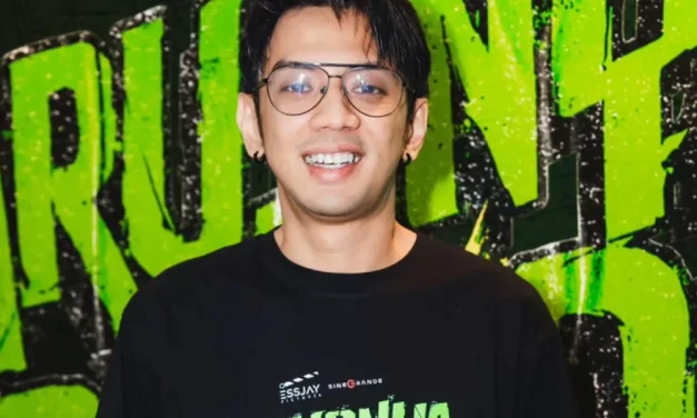 Teguh Prakoso Atau Mas Tepe46 Jokernya Di Streaming AAA Clan