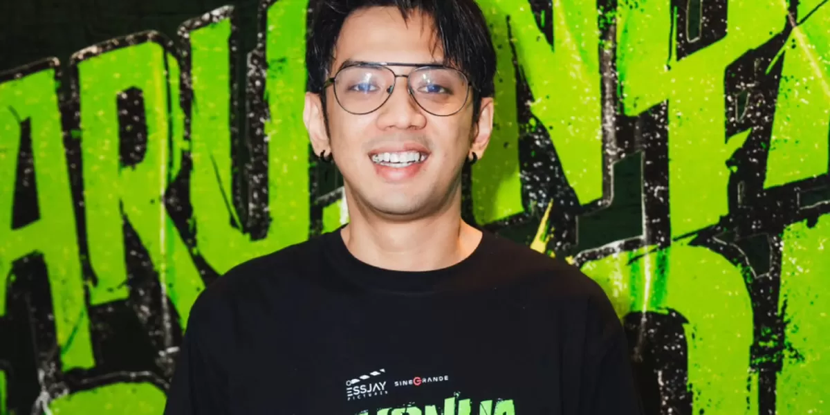 Teguh Prakoso Atau Mas Tepe46 Jokernya Di Streaming AAA Clan