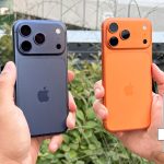 Iphone 17 Pro Max, Inovasi Terbaru Apple Dengan Materia Terbaik