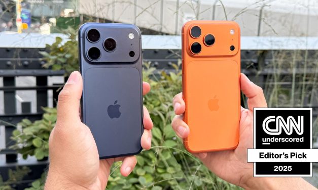Iphone 17 Pro Max, Inovasi Terbaru Apple Dengan Materia Terbaik