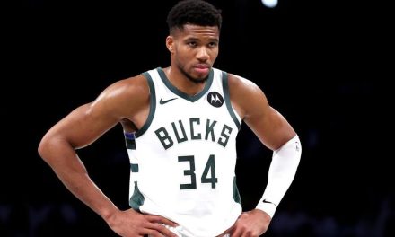 Giannis Antetokounmpo: Skill Kombinasi Fisik Dan Kerja Keras