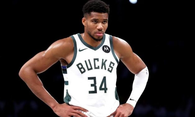 Giannis Antetokounmpo: Skill Kombinasi Fisik Dan Kerja Keras