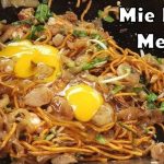 Kuliner Mie Balap Medan: Sensasi Pedas-Gurih Yang Melegenda