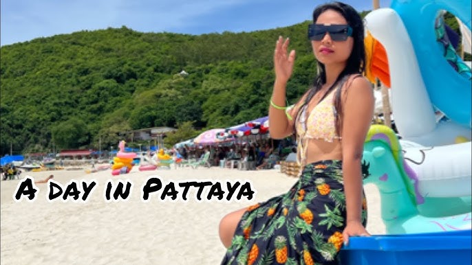 Menjelajah Pattaya: Pantai, Budaya, Dan Wajah Modern Thailand