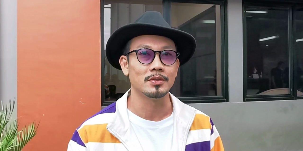 Denny Sumargo Mantan Pebasket Yang Sukses Di Dunia Hiburan
