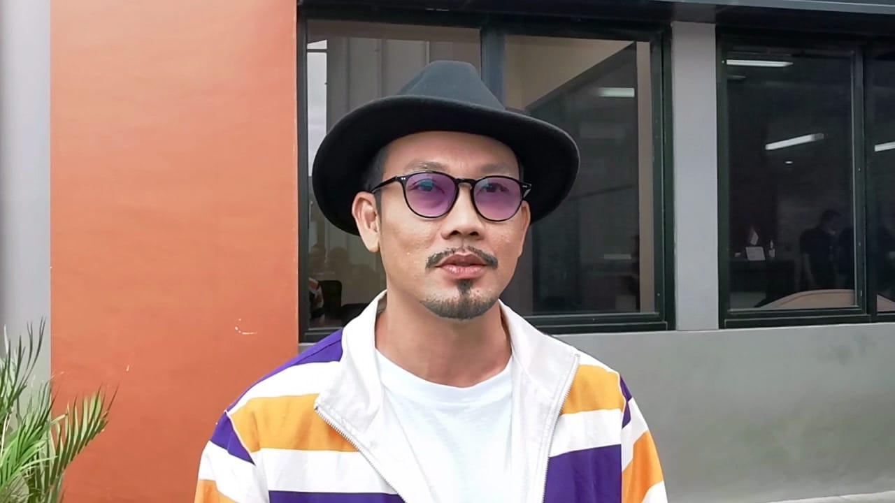 Denny Sumargo