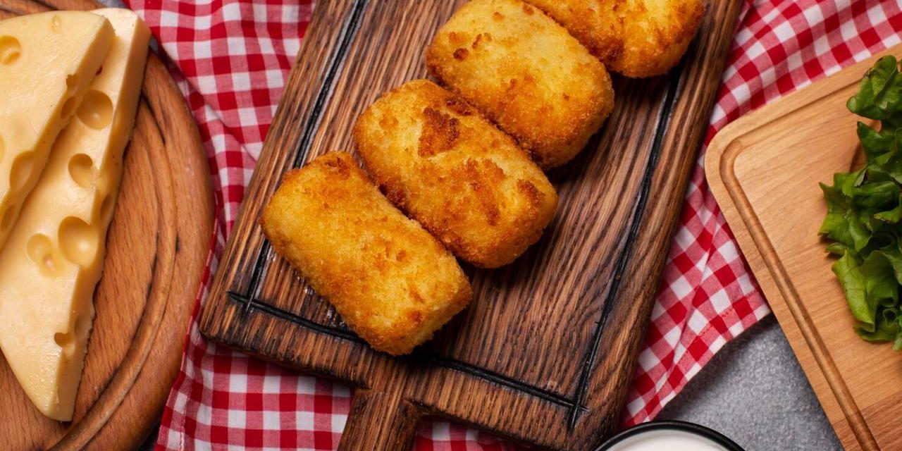 Risol Mayo: Kudapan Simpel Hangat Dengan Cita Rasa Premium