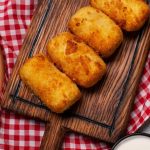 Risol Mayo: Kudapan Simpel Hangat Dengan Cita Rasa Premium