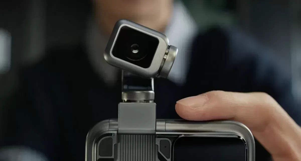 Honor Robot Phone: Era Baru Smartphone Kamera Robotik AI