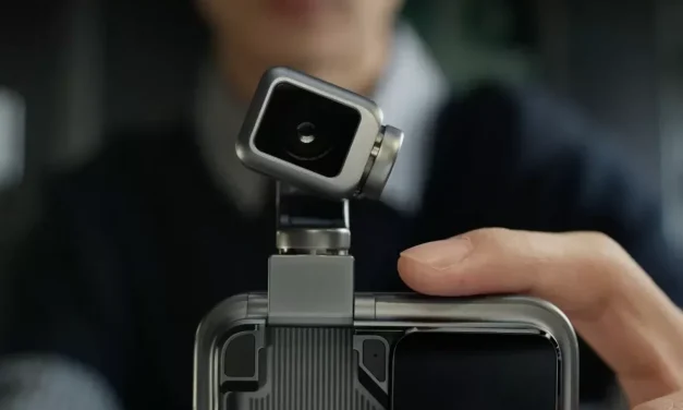 Honor Robot Phone: Era Baru Smartphone Kamera Robotik AI