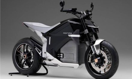 Faktor Dari Honda Yang Membangun Pabrik Motor Listrik Di India