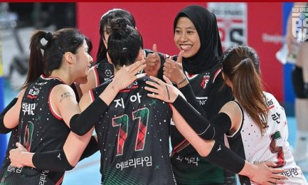 Megawati Bintang Berkilau Bola Voli Indonesia, Yuk Kita Bahas!