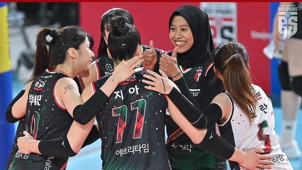 Megawati Bintang Berkilau Bola Voli Indonesia, Yuk Kita Bahas!