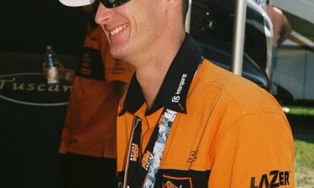 Stefan Everts Legenda Motocross Yang Catatkan Sejarah Sukses