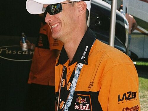 Stefan Everts Legenda Motocross Yang Catatkan Sejarah Sukses