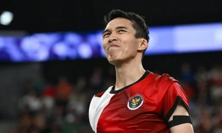 Karir Jonatan Christie Yang Membidik Puncak Dunia Bulu Tangkis