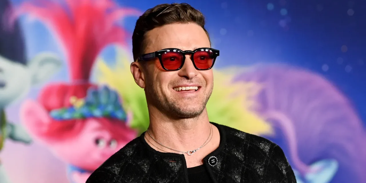 Kesuksesan Karir Dan Masa Depan Seorang Justin Timberlake!