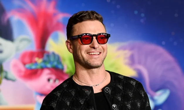 Kesuksesan Karir Dan Masa Depan Seorang Justin Timberlake!