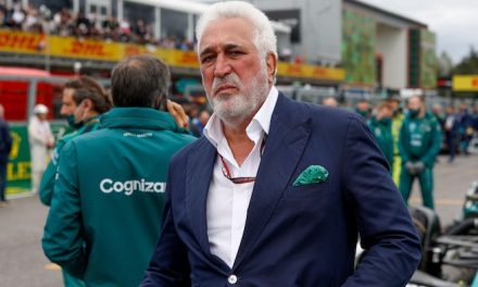 Aston Martin F1 Dengan Persiapannya Menuju Regulasi Baru 2026