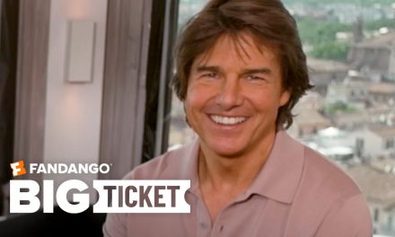 Tom Cruise: Aktor Multitalenta Dengan Deretan Film Box Office