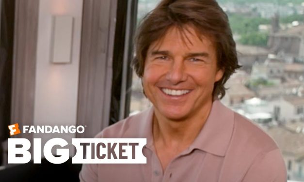 Tom Cruise: Aktor Multitalenta Dengan Deretan Film Box Office