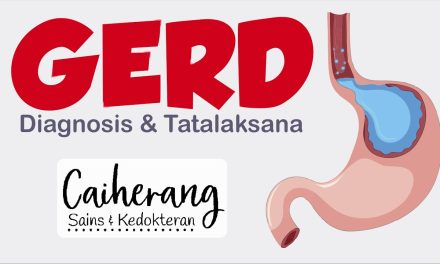 Penyakit Refluks Gastroesofageal Menyebabkan Tekanan Di Perut