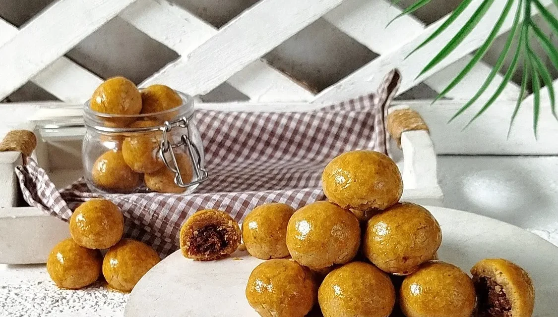 Kue Nastar Masih Jadi Ikon Terlaris Saat Ngumpul Saat Lebaran