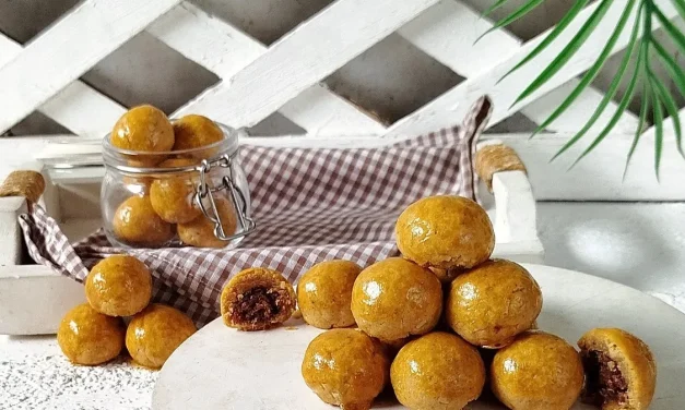 Kue Nastar Masih Jadi Ikon Terlaris Saat Ngumpul Saat Lebaran