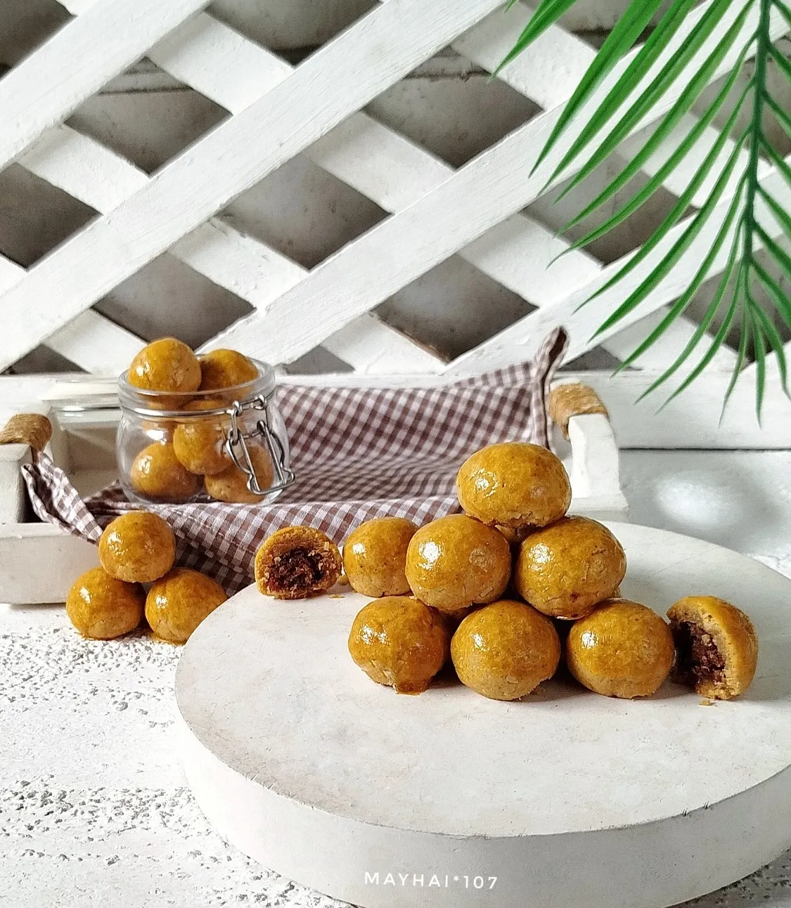  Kue Nastar