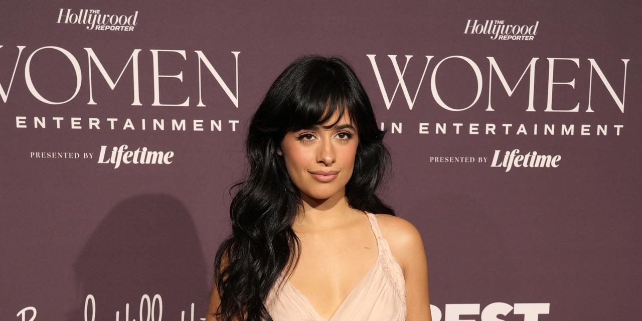 Camila Cabello Dan Rekor Hits Di Panggung Musik Internasional