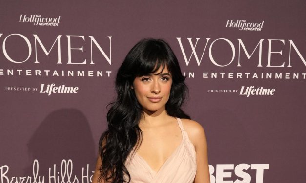 Camila Cabello Dan Rekor Hits Di Panggung Musik Internasional
