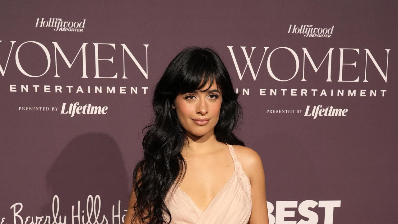 Camila Cabello