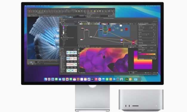 Karakteristik Superior Mac Studio Yang Resmi Di Luncurkan Apple