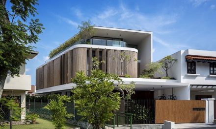 Membangun Rumah Tumbuh Dengan Beberapa Cara Berikut
