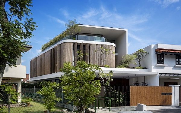 Membangun Rumah Tumbuh Dengan Beberapa Cara Berikut