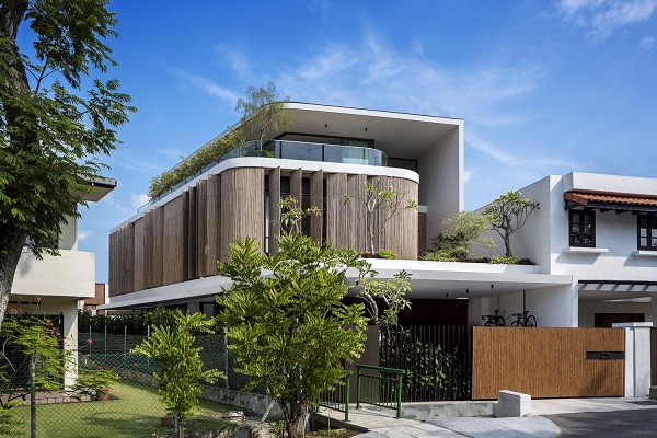 Membangun Rumah Tumbuh Dengan Beberapa Cara Berikut