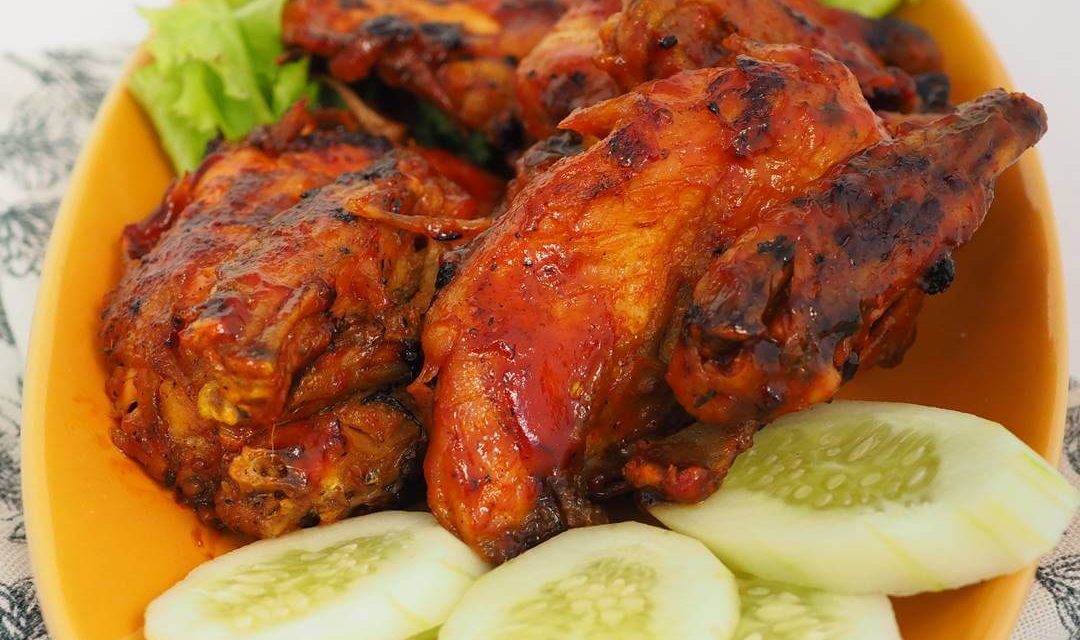 Memikat Lidah Dengan Cita Rasa Khas Dari Sajian Ayam Madu