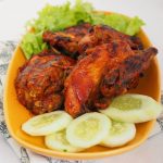 Memikat Lidah Dengan Cita Rasa Khas Dari Sajian Ayam Madu