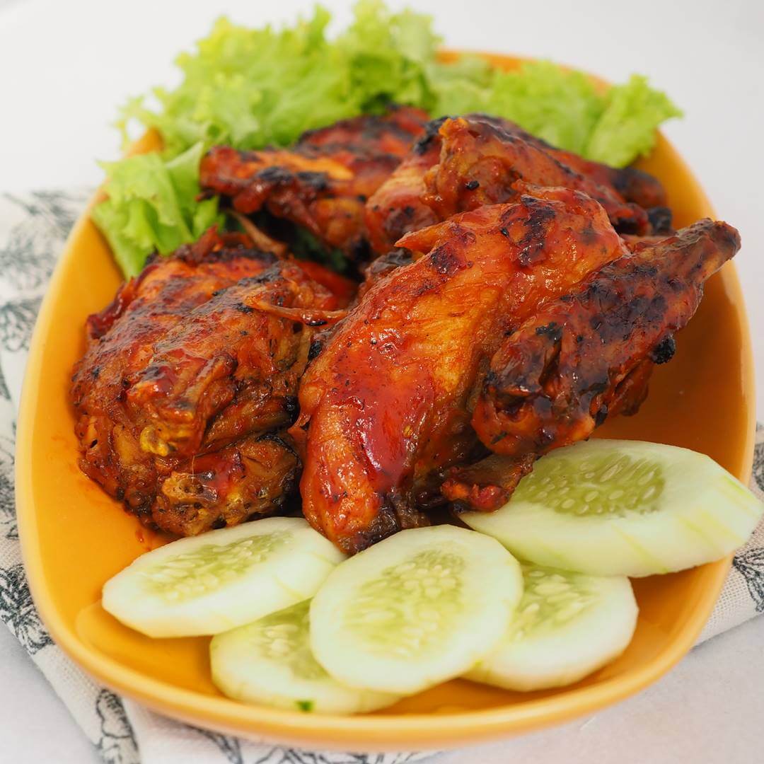 Memikat Lidah